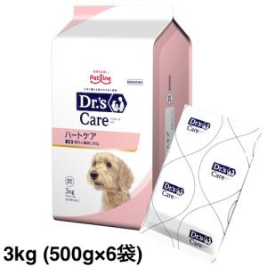 ペットライン ドクターズケア 犬 アミノプロテクトケア ポテト 3kg
