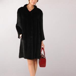 sankyo shokai（三京商会） ファー/ロシアン セーブル コート ノー