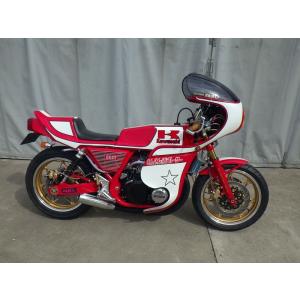 ゼファー400/400χ Z400FX仕様外装セット : jokers-store - 通販