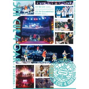 TUBE 40th Summer ［3DVD+ビッグハンカチ］＜完全生産限定盤＞ DVD