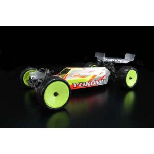 XRAY XB4 2024 ダート 1/10EP 4WDバギーカーキット [360015