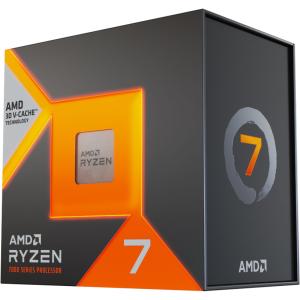 AMD AMD｜エーエムディー AMD Ryzen 7 9700X BOX(国内正規品) 100