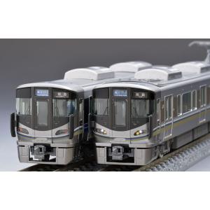 トミックス 即納 No:97601 TOMIX JR 223-1000系近郊電車(4両編成)4両
