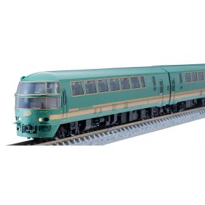 マイクロエース A8386 キハ185系 アイランドエクスプレス 四国II 3両