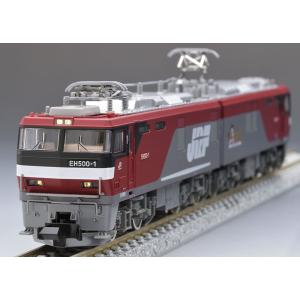No:2240 TOMIX JR DF15-2500形(JR西日本仕様・単線用ラッセルヘッド