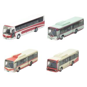 トミーテック ザ バスコレクション 1/150 JR九州バス 設立20周年記念 3