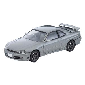 トミカリミテッドヴィンテージ NEO 1/64 日産 スカイライン GT-R V