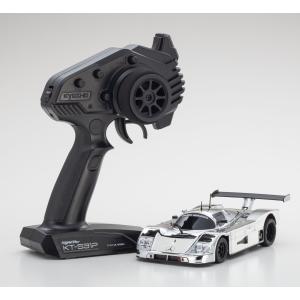 京商 ミニッツ4×4 レディセット ランドローバー ディフェンダー 90