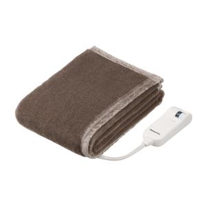 Panasonic（パナソニック） DB-R31M(C) 電気掛け敷き毛布 電気毛布