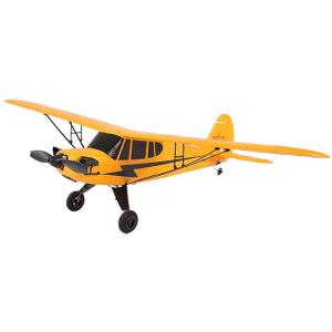 HiTEC（ハイテック） 完成品ラジコン飛行機 2.4GHz エアープレーン