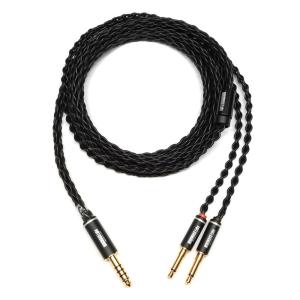 NOBUNAGA Labs ノブナガラボ 蓼科 (Tateshina) 4.4mm 5極 バランス