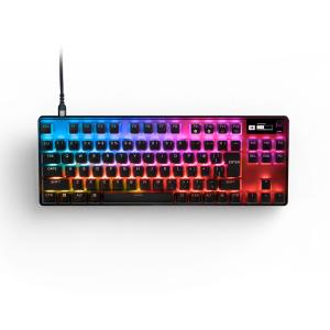 APEX（SteelSeries） SteelSeries Apex Pro Mini US 英語配列 有線
