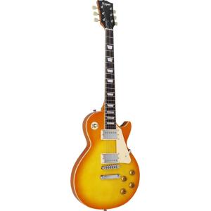 フォトジェニック エレキギター(ブラウンサンバースト) レスポール