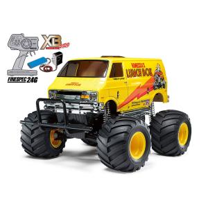 タミヤ（TAMIYA） タミヤ/XB ミッドナイトパンプキン メタリック