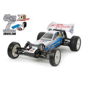 タミヤ（TAMIYA） 1/10 電動RCレーシングバギー アスチュート 2022 TD2