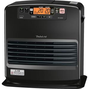 ダイニチ工業 石油ファンヒーター KEタイプ FW-3325KE(K