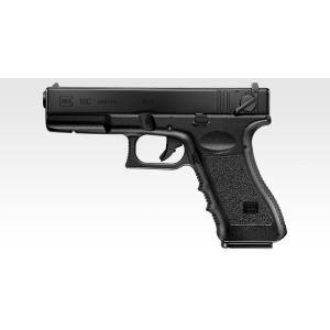 TOKYO MARUI（東京マルイ） GLOCK18C 電動ガン ハンドガンタイプ (対象