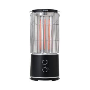 NIPLIFE(ニップライフ) 電気ストーブ(カーボンヒーター) (暖房器具