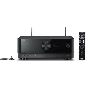 YAMAHA（ヤマハ） RX-V6A YAMAHA AVアンプ : アバックYahoo!店 - 通販