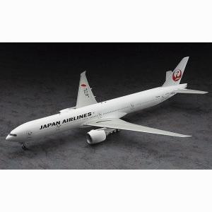 ハセガワ 17 1/200 日本航空 ボーイング 787-8 旅客機シリーズ