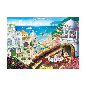 エポック社（EPOCH） PEANUTS スヌーピー バケーション 2000スーパー