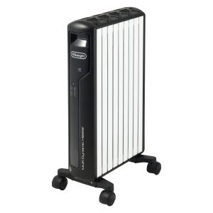 デロンギ（DeLonghi） マルチダイナミックヒーター MDHU15-BK