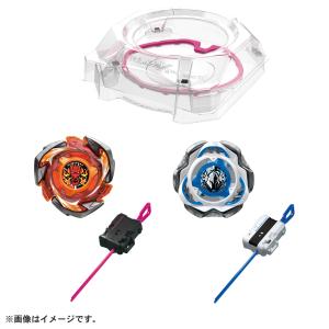 タカラトミー（TAKARA TOMY） 【5点セット】ベイブレードX BEYBLADEX