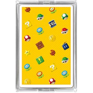 任天堂（Nintendo） 【新品】トランプ マリオトランプ キャラクターず