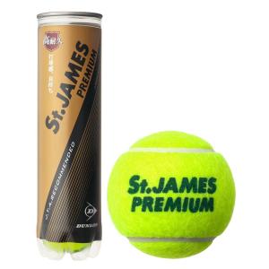 DUNLOP（ダンロップ） St.JAMES PREMIUM セント・ジェームス