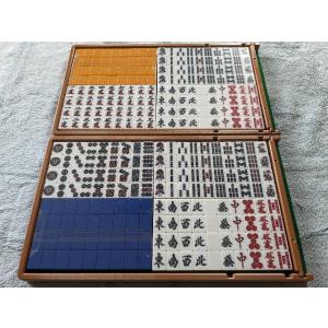 ◇◇◇【送料無料】全自動麻雀卓《雀豪》コンベアベルト