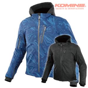 モトファンゴ JK-591 プロテクトスイングトップジャケット MOTOFANGO