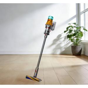 Dyson Dyson V12 Detect Slim Fluffy SV46FFEX 限定スタンド付き