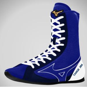 MIZUNO（ミズノ） ミズノ受注生産 ボクシングシューズフィニッシャー