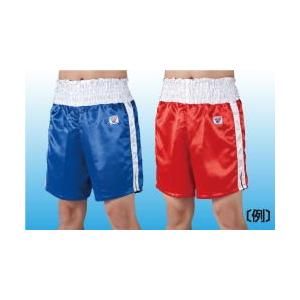 Winning（ウイニング） 受注生産 ボクシングトランクスオーダー