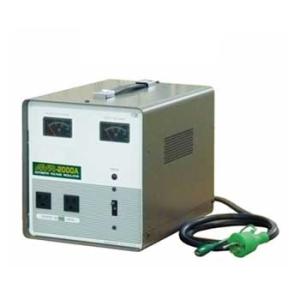 スワロー電機 PAL-1500UE / アップトランス 100V ⇒ 220V - 230V へ