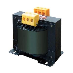 スワロー電機 TB-100D / 単相単巻 降圧用変圧器 200V→100/115V 容量