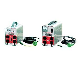 スワロー電機 UP-300 / 100Vから200Vに昇圧するアップトランス 3000W