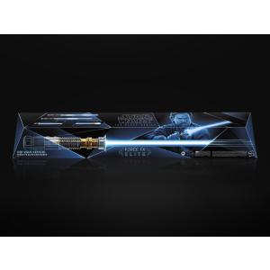 ギャラクシーエッジ レガシーライトセーバー アソーカ・タノCWモデル