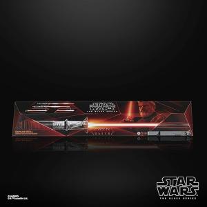 ギャラクシーエッジ レガシーライトセーバー アソーカ・タノCWモデル