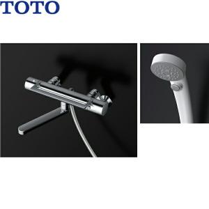 TOTO THC95 TOTO シャワーヘッド(めっき) コンフォートウエーブ3モード