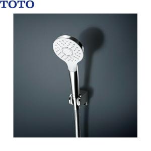 TOTO THYC70C TOTO シャワーヘッド コンフォートウェーブシャワー
