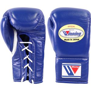 8オンス MS-200B-WHT ウイニング(Winnig) ボクシンググローブ マジック