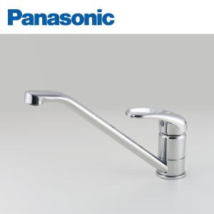 Panasonic（パナソニック） シーライン 水栓金具 マルチシングルレバー