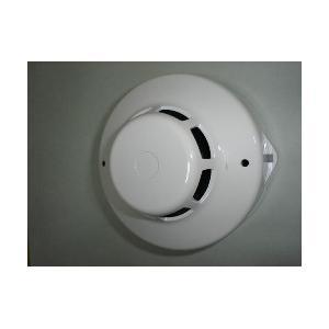 光電式スポット型感知器 1種 露出型 SLV-1RL ホーチキ製 【自動火報