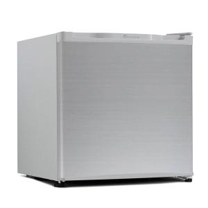 A-Stage 1ドア冷凍庫 32L シルバー AS-F32SL-100 (D)(B) : マイルーム