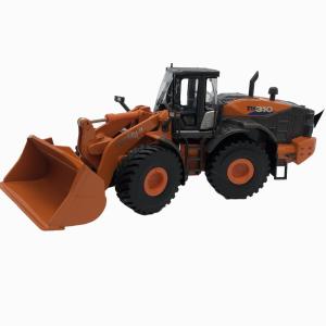 日立 ショベルカー ZX35U-5 1/30スケール ミニチュアモデル 日立建機