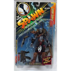 SPAWN（スポーン） ウルトラ・アクションフィギュア スーパーサイズ