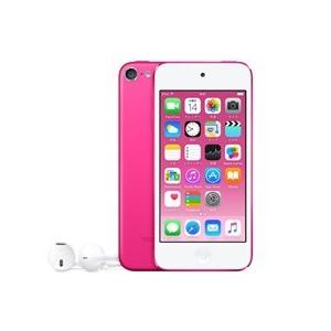Apple iPod touch 16GB 第5世代 ピンク MGFY2J/A Amazon.com: Apple