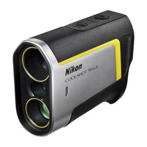 ニコン（Nikon） ゴルフ用レーザー距離計 COOLSHOT 20i GIII LCS20IG3