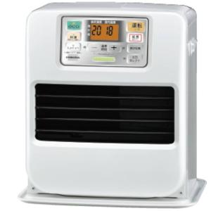 CORONA（コロナ） 石油ファンヒーター FH-M2525Y-W miniタイプ 木造7畳